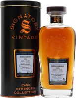 Bunnahabhain 2009 / 11 Year Old / Cask #900083 / Signatory Islay Whisky