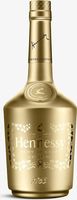 Hennessy V.S. Gold cognac 700ml