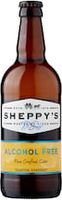 Sheppy's Low Alcohol Classic Apple Cider 0.5% 500ml