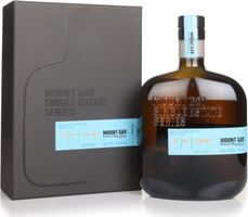 Mount Gay Single Estate Edition 2 Dark Rum