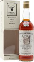 Benromach 1971 / Bot.1994 / Connoisseurs Choice Speyside Whisky