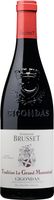 Gigondas 'Tradition' 2024 Domaine Brusset
