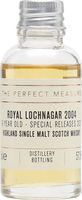 Royal Lochnagar 2004 Sample / 16 Year Old / Special Releases 2021 Highland Whisky