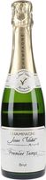 Jean Velut Premier Temps Brut NV Champagne / Half Bottle