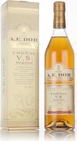 A. E. Dor VS VS Cognac