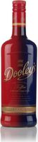 Dooley's Toffee Liqueurs