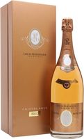 Louis Roederer Cristal Rose Vintage Magnum