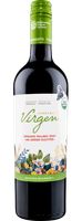 Virgen No Sulphite Added Organic Malbec