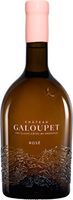 Chateau Galoupet Cru Classé de Provence Organic Rosé