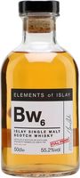 Bw6 - Elements of Islay Islay Single Malt Scotch Whisky