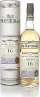 Ardmore 16 Year Old 2003 (cask 13505) - Old Particular (Douglas Laing) Single Malt Whisky