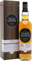 Glengoyne Cask Strength / Batch 8 Highland Single Malt Scotch Whisky