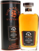 Royal Brackla 2008 / 16 Year Old / Cask 9 / Signatory Symington’s Choice Highland Whisky
