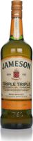 Jameson Triple Triple Irish Whiskey (1L) Blen...