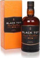 Black Tot Rum / Gift Box