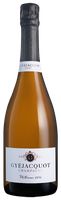 Champagne Gyéjacquot Millésime Vintage Champagne