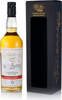 Linkwood 15 Year Old 2010 Single Malts of Scotland