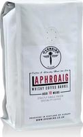 Laphroaig Whisky Barrel Coffee Aged 10 Weeks