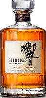 Suntory Hibiki Hibiki Harmony Japanese Whisky