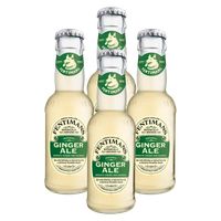Ginger Ale - Fentimans - Pack de 4 * 20cl