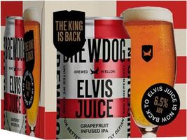 BrewDog Elvis Juice