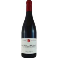 Chambolle musigny  contre etiquette americaine - s...