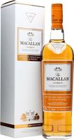 Macallan Amber / 1824 Series Speyside Single Malt Scotch Whisky