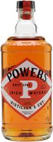 Powers Gold Label Distillers Cut Irish Blended Whiskey