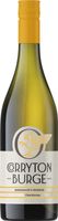 Grant Burge Corryton Burge Winemaker’s Reserve Chardonnay