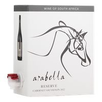 Arabella Reserve Cabernet Sauvignon Boxed Win...