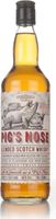 Pig's Nose Blended Malt Whisky