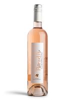 Chateau Paradis 'Essencial' Provence Rose 2022