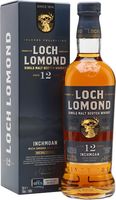 Inchmoan 12 Year Old / 2020 Release Highland Single Malt Scotch Whisky