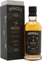 Dingle La le Bride Single Malt Whiskey
