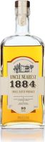 Uncle Nearest 1884 Small Batch Tennessee Whis...