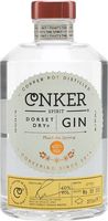 Conker Spirit Dorset Dry Gin / Half Bottle