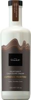 Hotel Chocolat Velvetised Espresso Martini Cream Liqueur