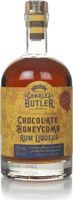 Charles Butler Chocolate Honeycomb Rum Rum Liqueur