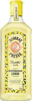 Bombay Citron Presse Gin