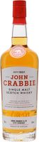 John Crabbie Single Malt Single Malt Whisky