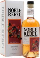 Noble Rebel Smoke Symphony Blended Malt Scotch Whisky