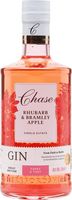 Chase Rhubarb and Bramley Apple Gin