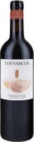 Los Vascos Chagual Organic Cabernet Sauvignon