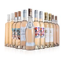 Provence Pink Showcase