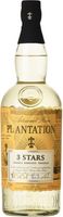 Planteray 3 Stars White Rum 1L