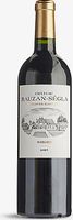 Bordeaux Château Rauzan-Ségla Margaux red win...