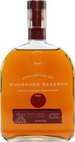Woodford Reserve Wheat Whiskey Kentucky Strai...