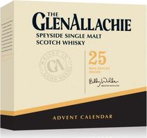 The Glenallachie Whisky Advent Calendar 2025 ...