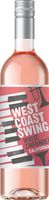 West Coast Swing White Zinfandel, The Wine Gr...