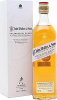 John Walker & Sons Celebratory Blend Blended Whisky